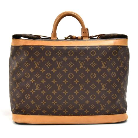 lv cruiser bag|louis vuitton monogram bag.